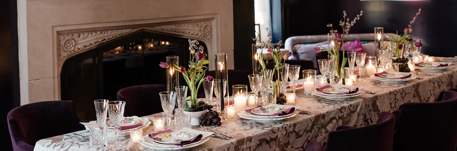 Kosher Events